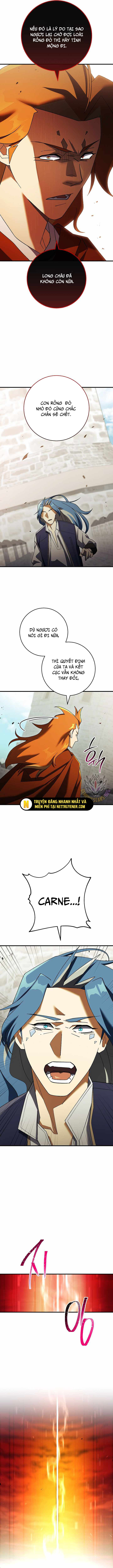 Anh Hùng Trở Về Chapter 120 7