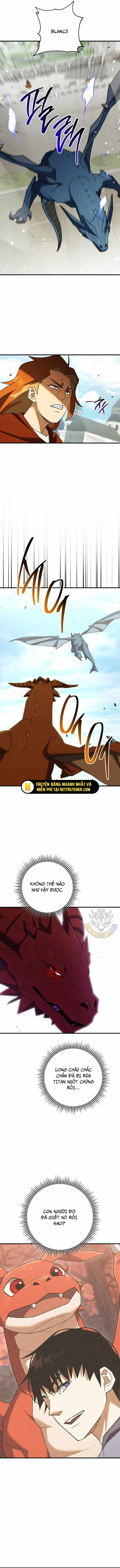 Anh Hùng Trở Về Chapter 120 9