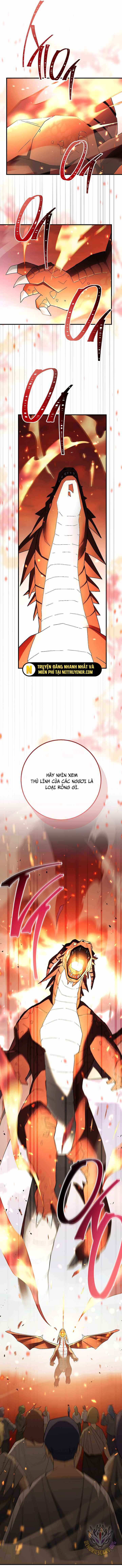 Anh Hùng Trở Về Chapter 120 16