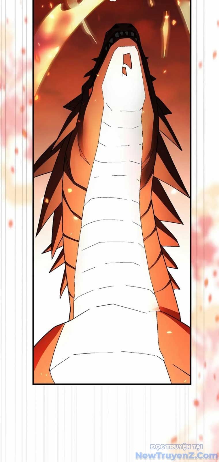 Anh Hùng Trở Về Chapter 121 - Next Chapter 122