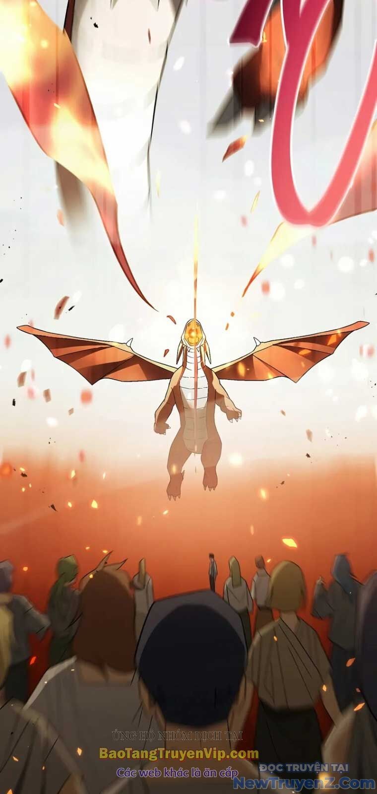 Anh Hùng Trở Về Chapter 121 - Next Chapter 122