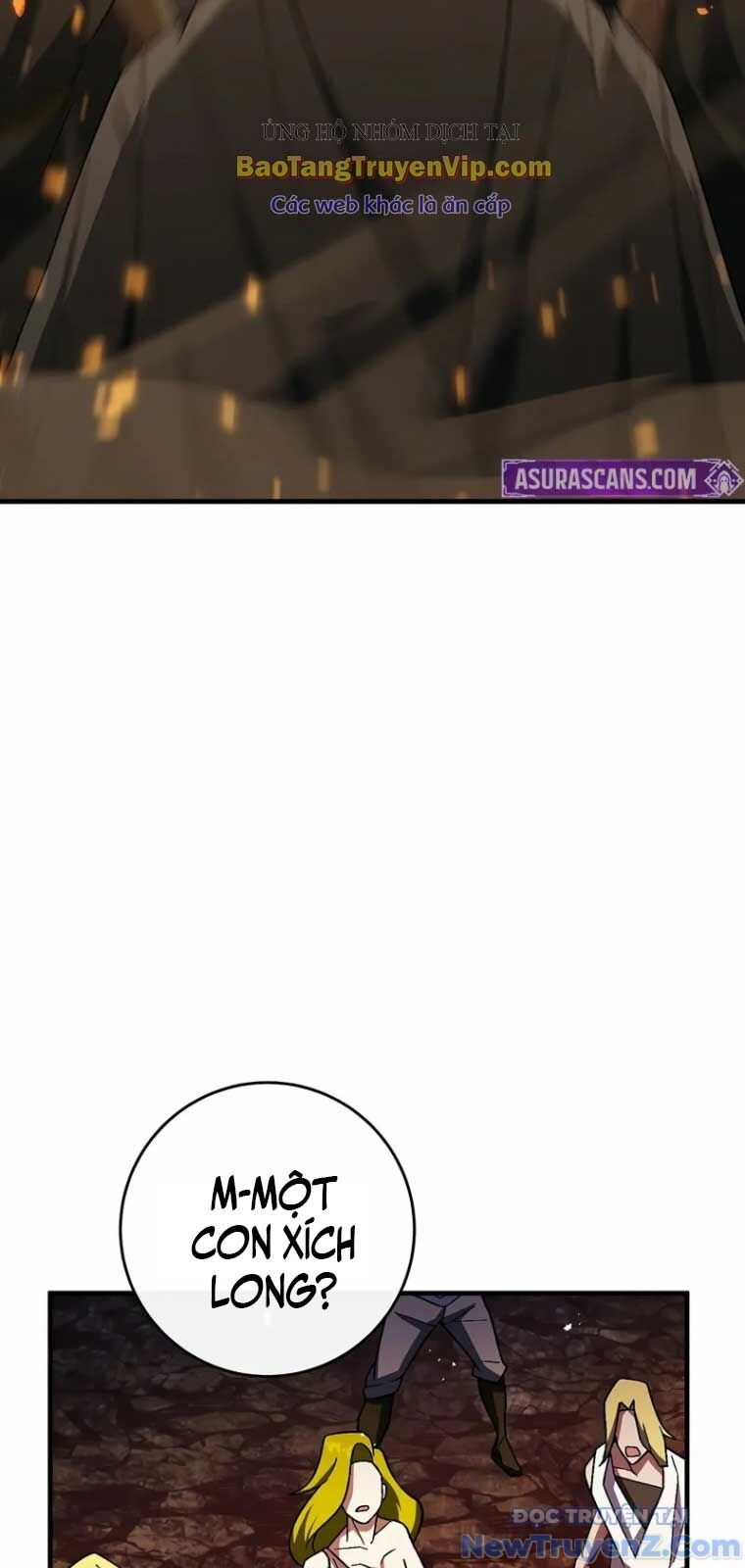 Anh Hùng Trở Về Chapter 121 - Next Chapter 122