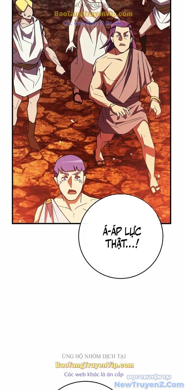 Anh Hùng Trở Về Chapter 121 - Next Chapter 122