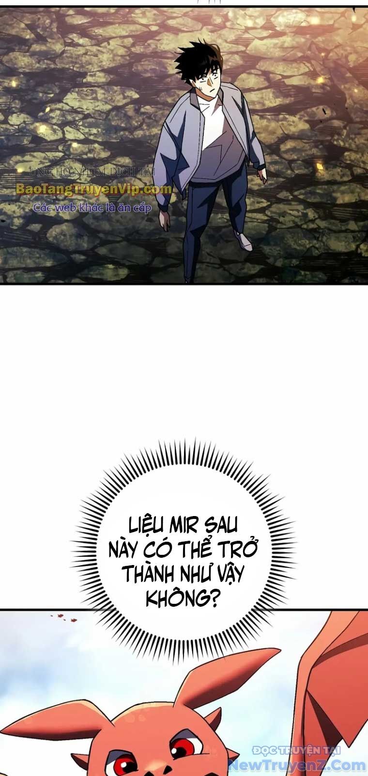 Anh Hùng Trở Về Chapter 121 - Next Chapter 122