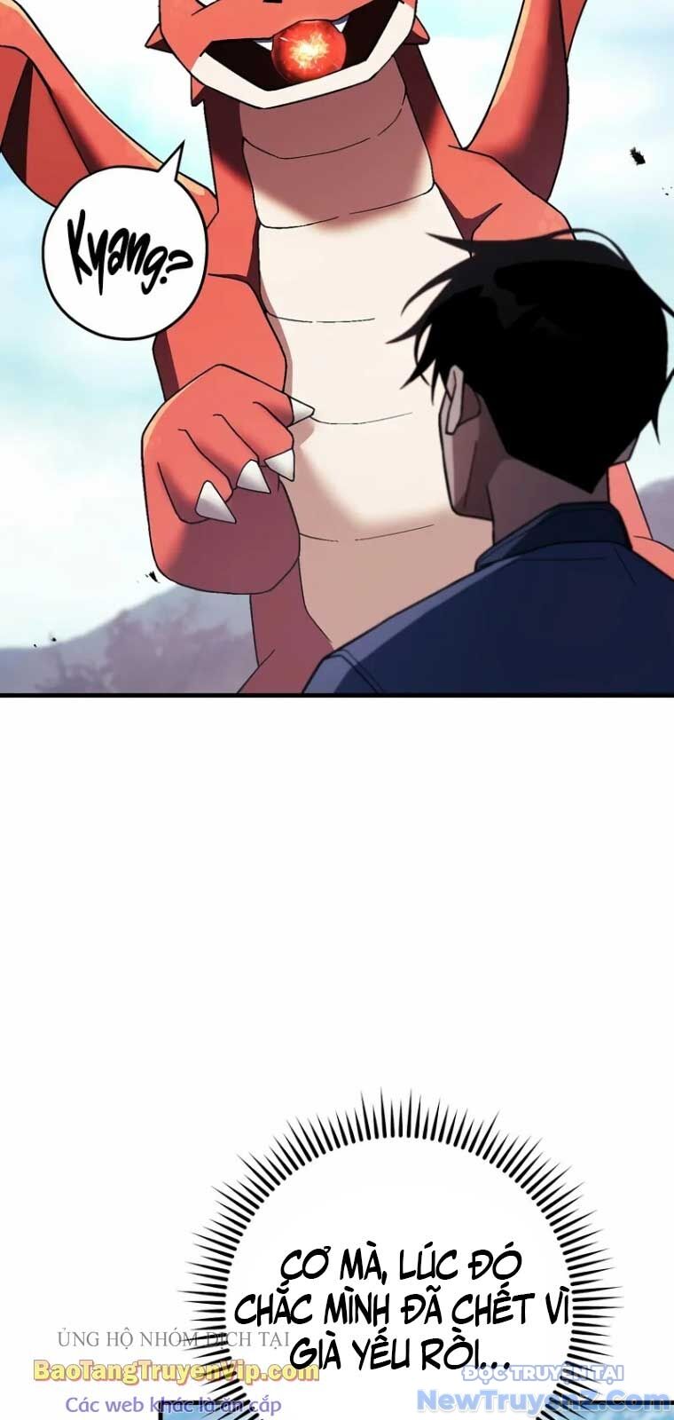 Anh Hùng Trở Về Chapter 121 - Next Chapter 122