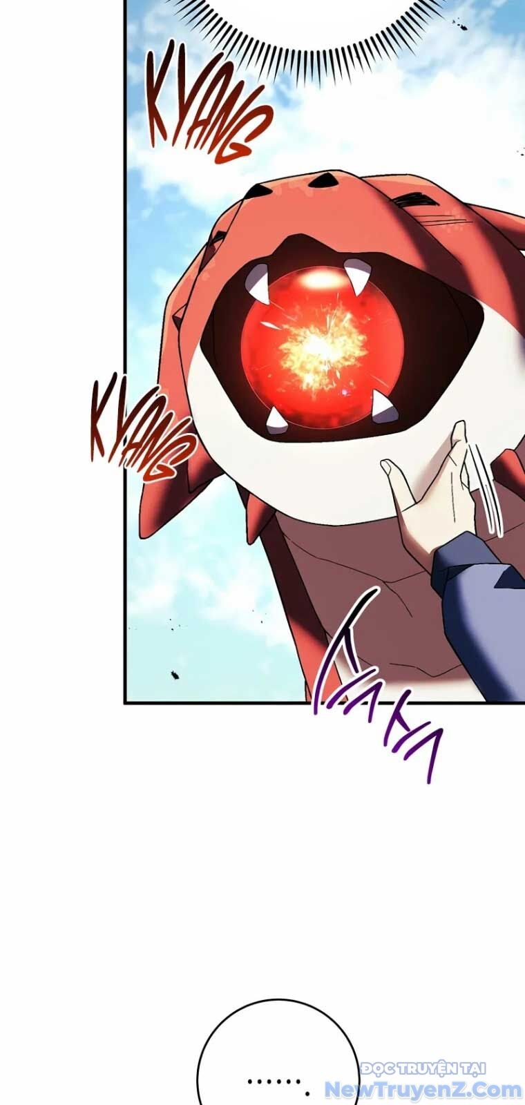 Anh Hùng Trở Về Chapter 121 - Next Chapter 122