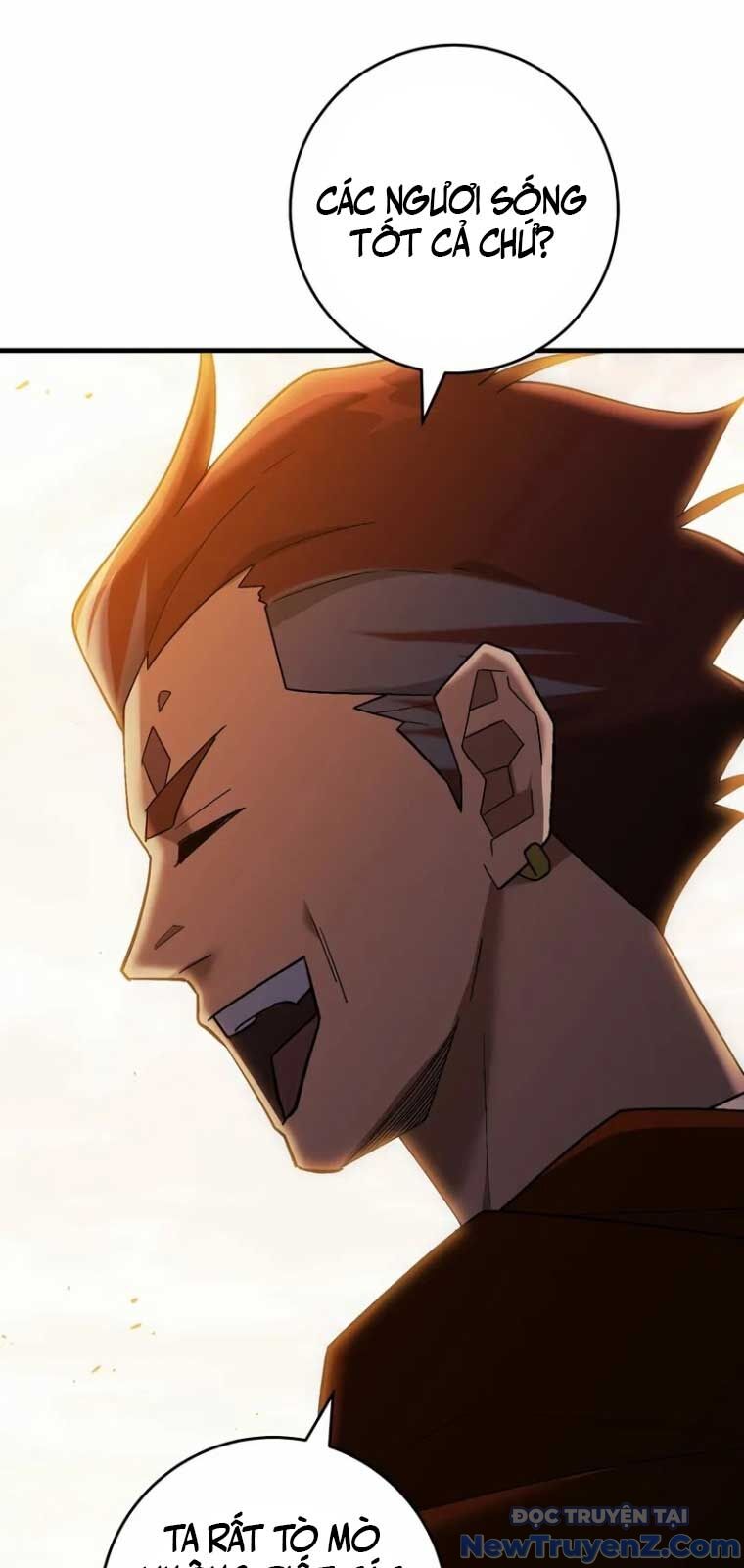 Anh Hùng Trở Về Chapter 121 - Next Chapter 122