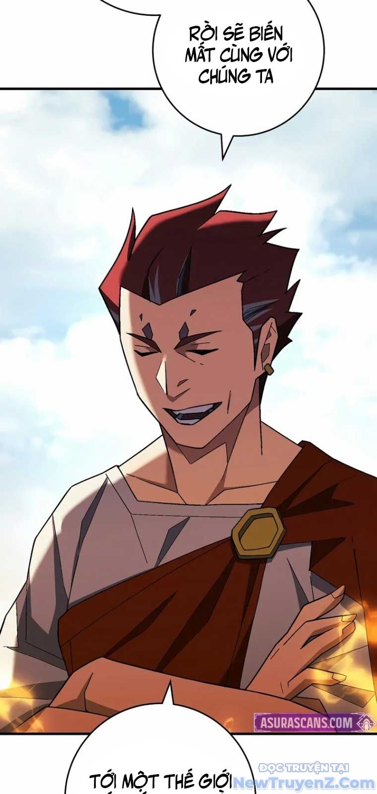 Anh Hùng Trở Về Chapter 121 - Next Chapter 122