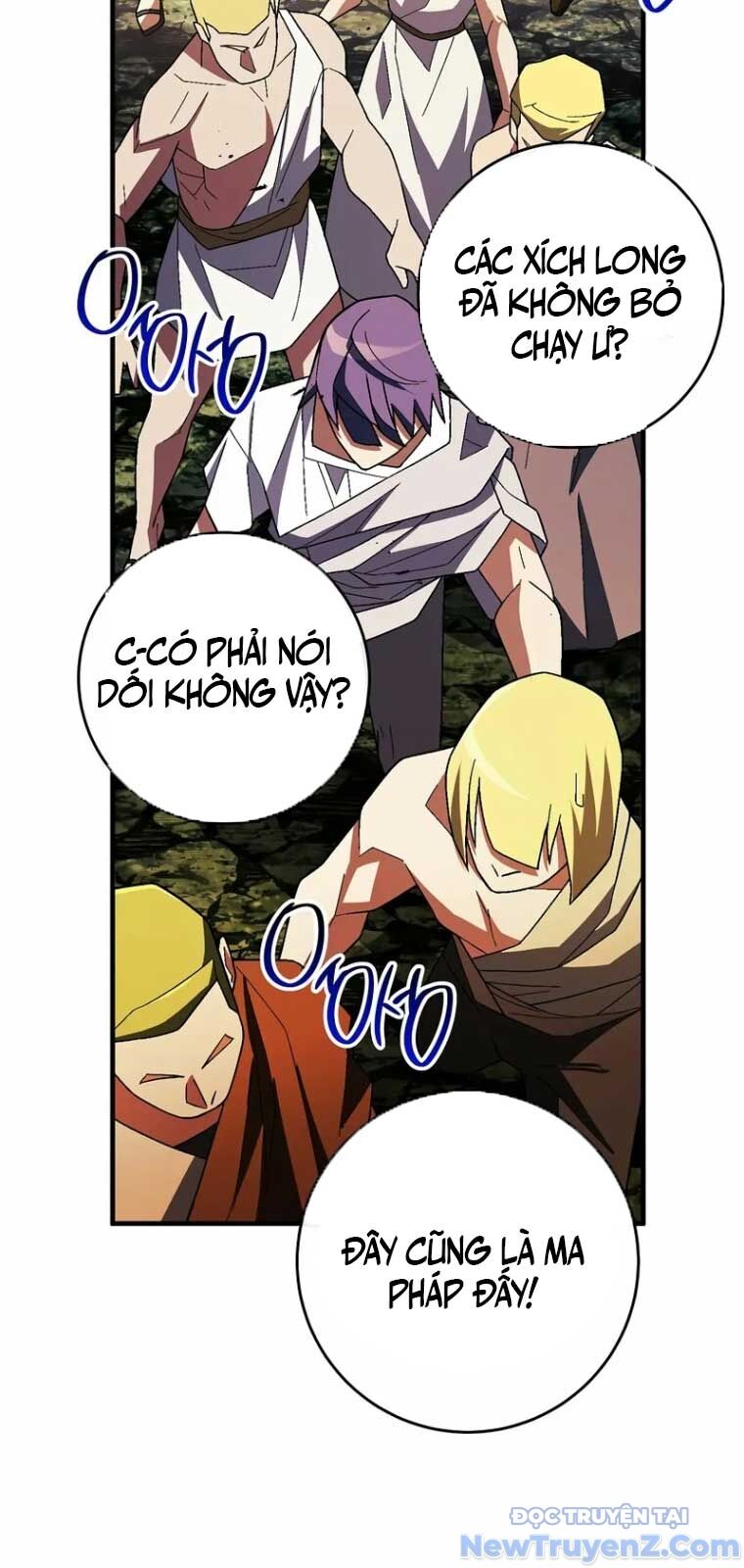 Anh Hùng Trở Về Chapter 121 - Next Chapter 122