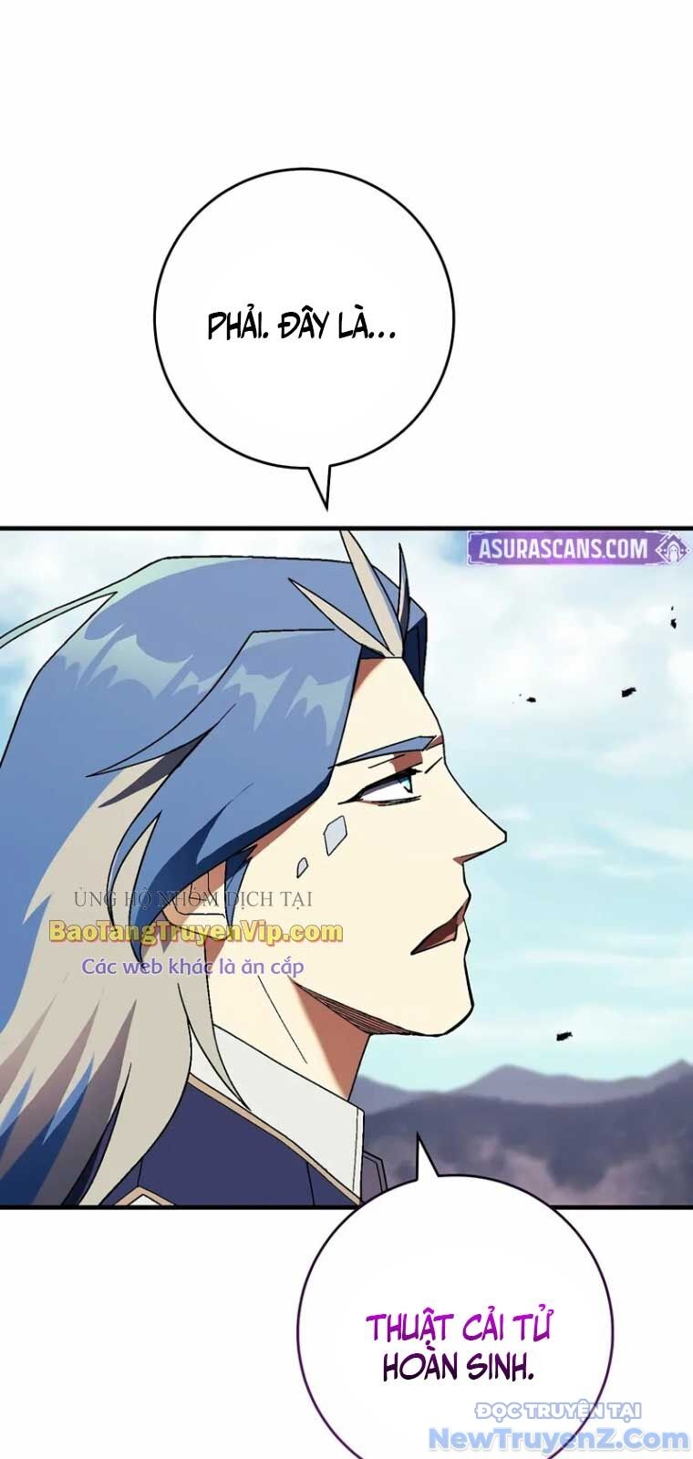 Anh Hùng Trở Về Chapter 121 - Next Chapter 122