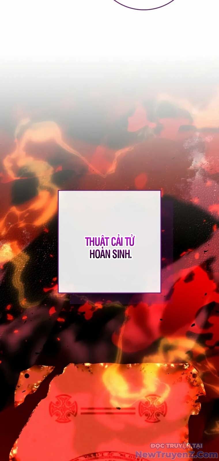 Anh Hùng Trở Về Chapter 121 - Next Chapter 122