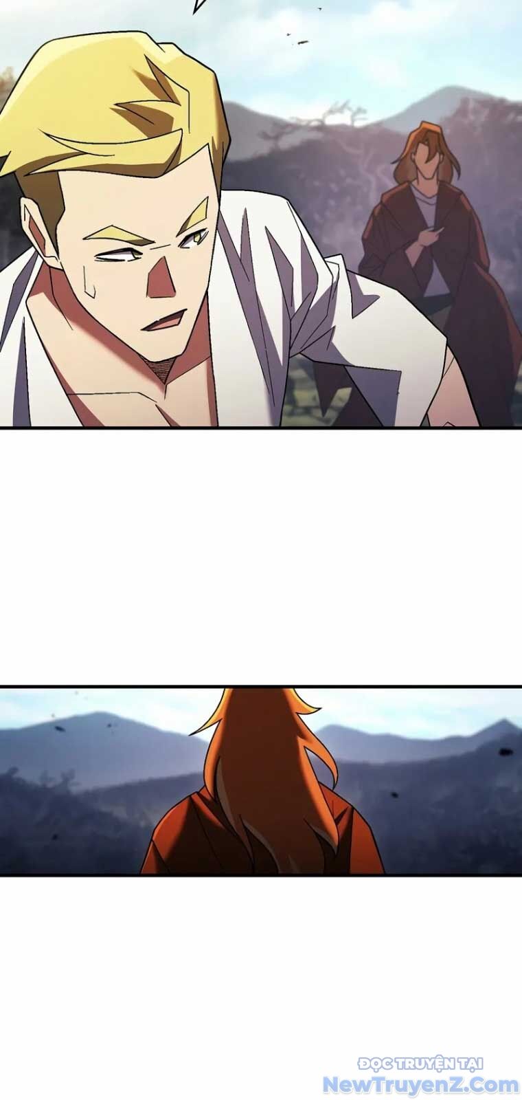 Anh Hùng Trở Về Chapter 121 - Next Chapter 122