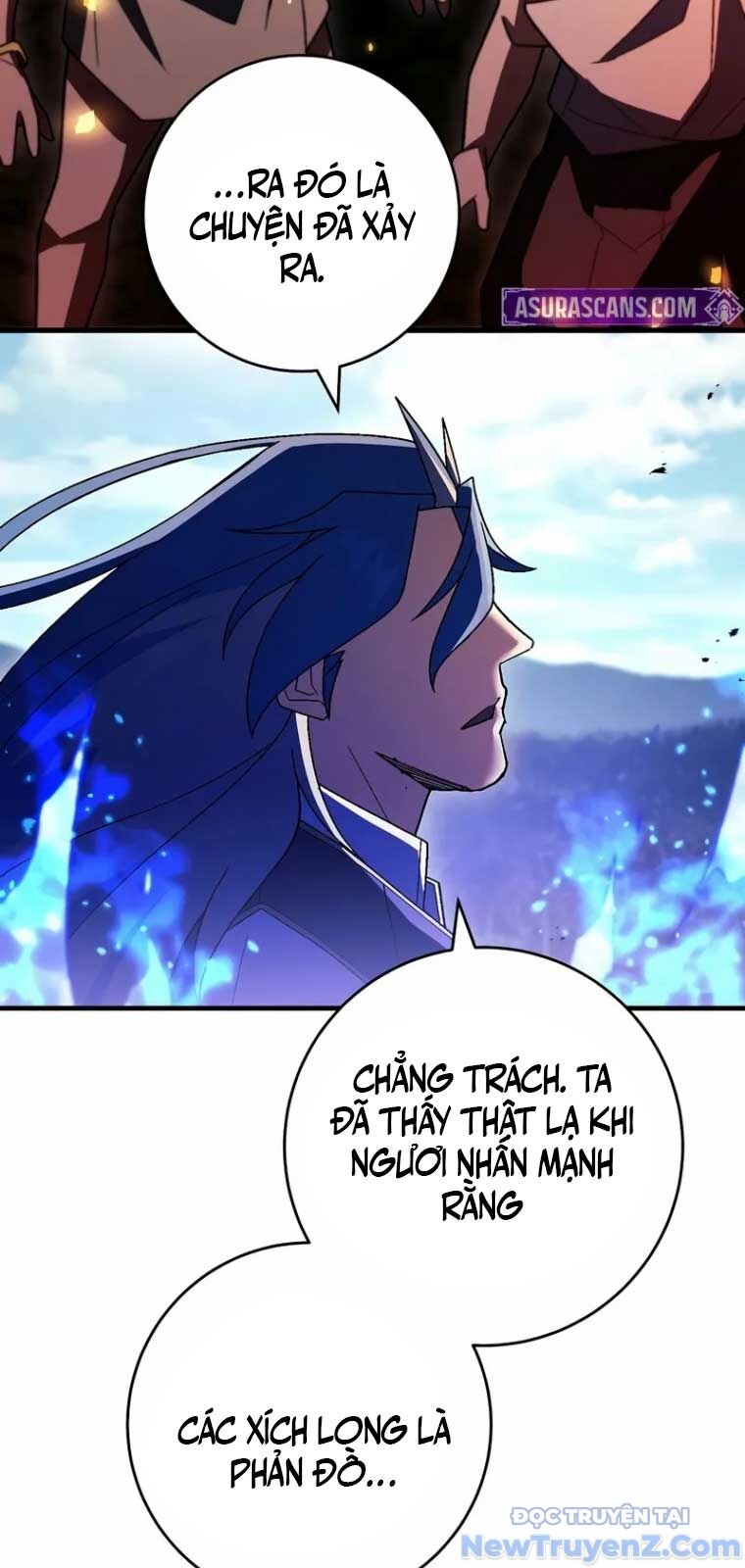 Anh Hùng Trở Về Chapter 121 - Next Chapter 122