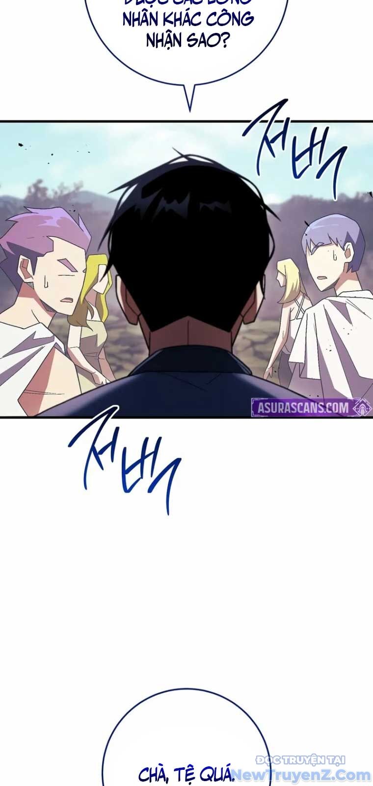 Anh Hùng Trở Về Chapter 121 - Next Chapter 122