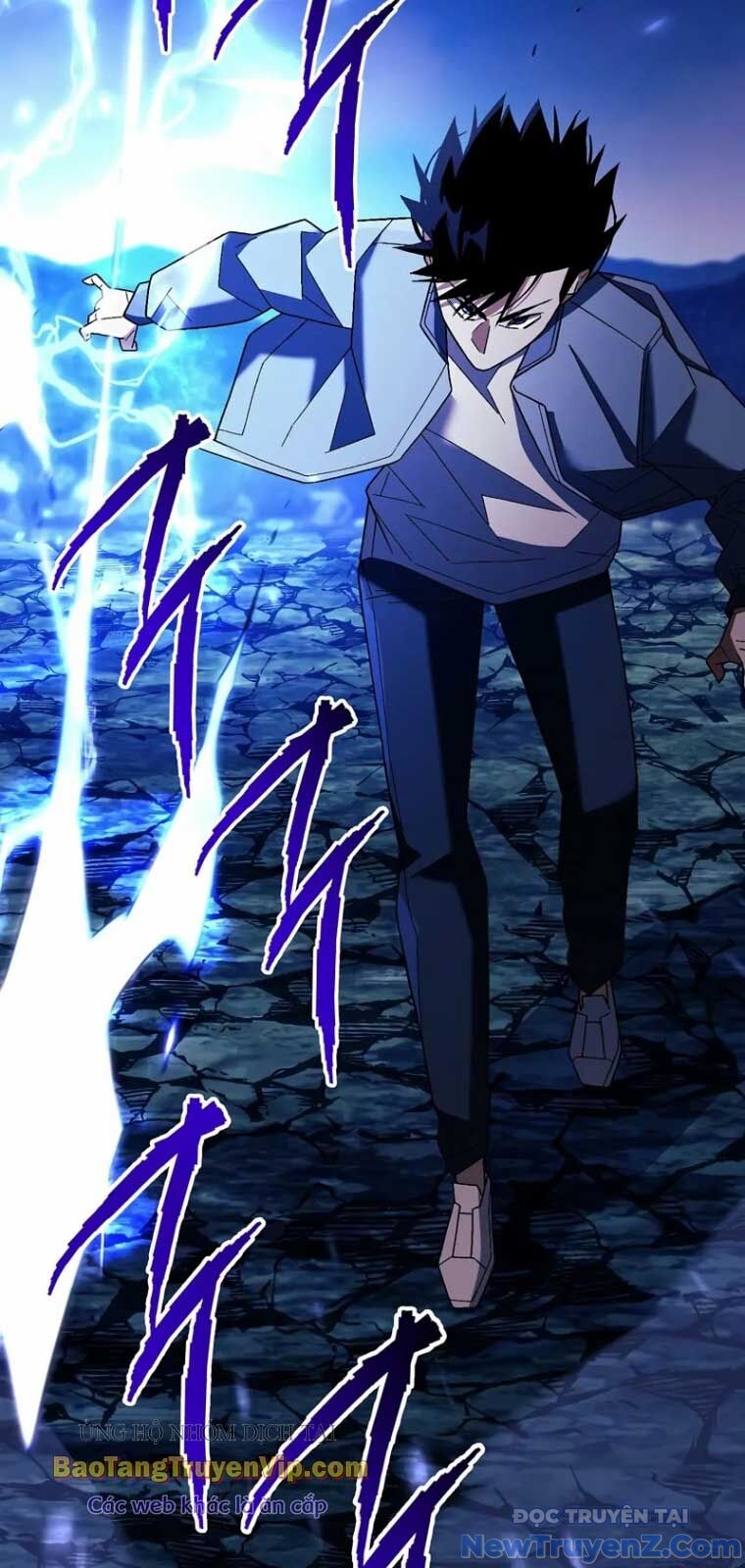 Anh Hùng Trở Về Chapter 121 - Next Chapter 122