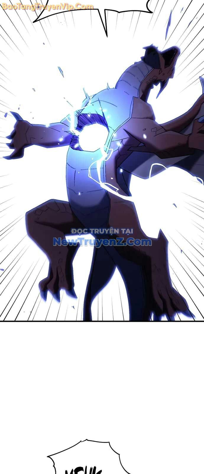 Anh Hùng Trở Về Chapter 122 4