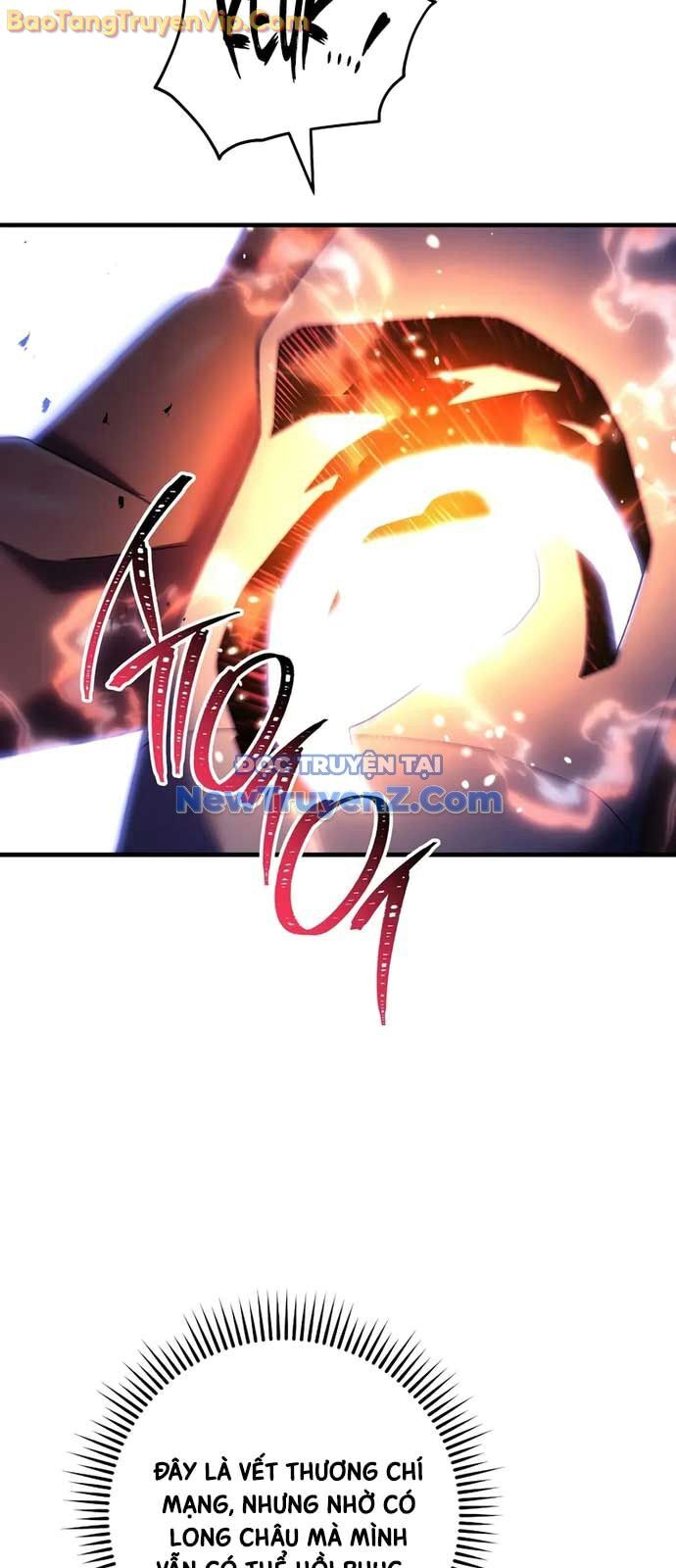 Anh Hùng Trở Về Chapter 122 5