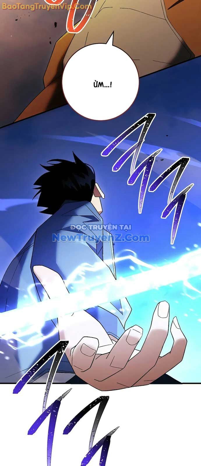 Anh Hùng Trở Về Chapter 122 10