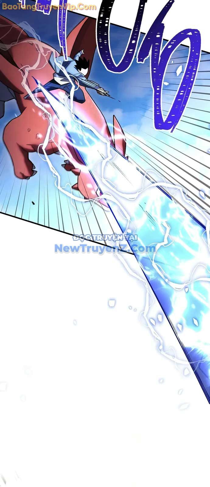 Anh Hùng Trở Về Chapter 122 13