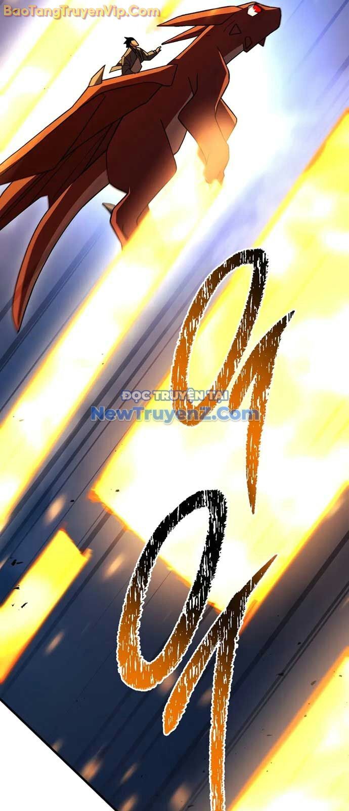 Anh Hùng Trở Về Chapter 122 19