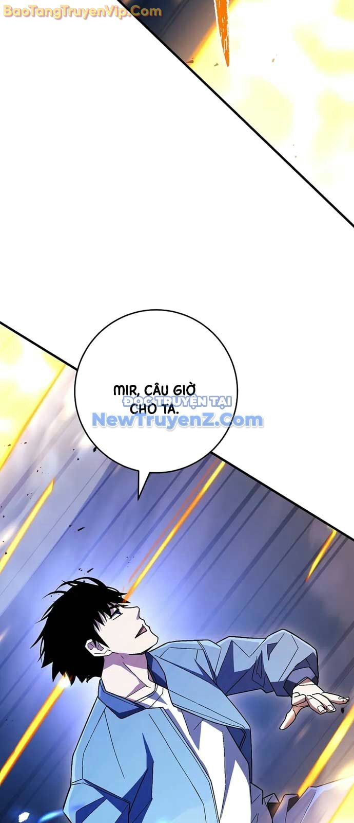 Anh Hùng Trở Về Chapter 122 20