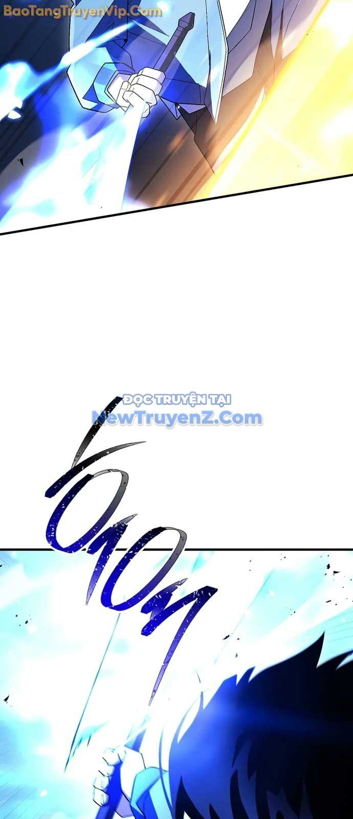 Anh Hùng Trở Về Chapter 122 21