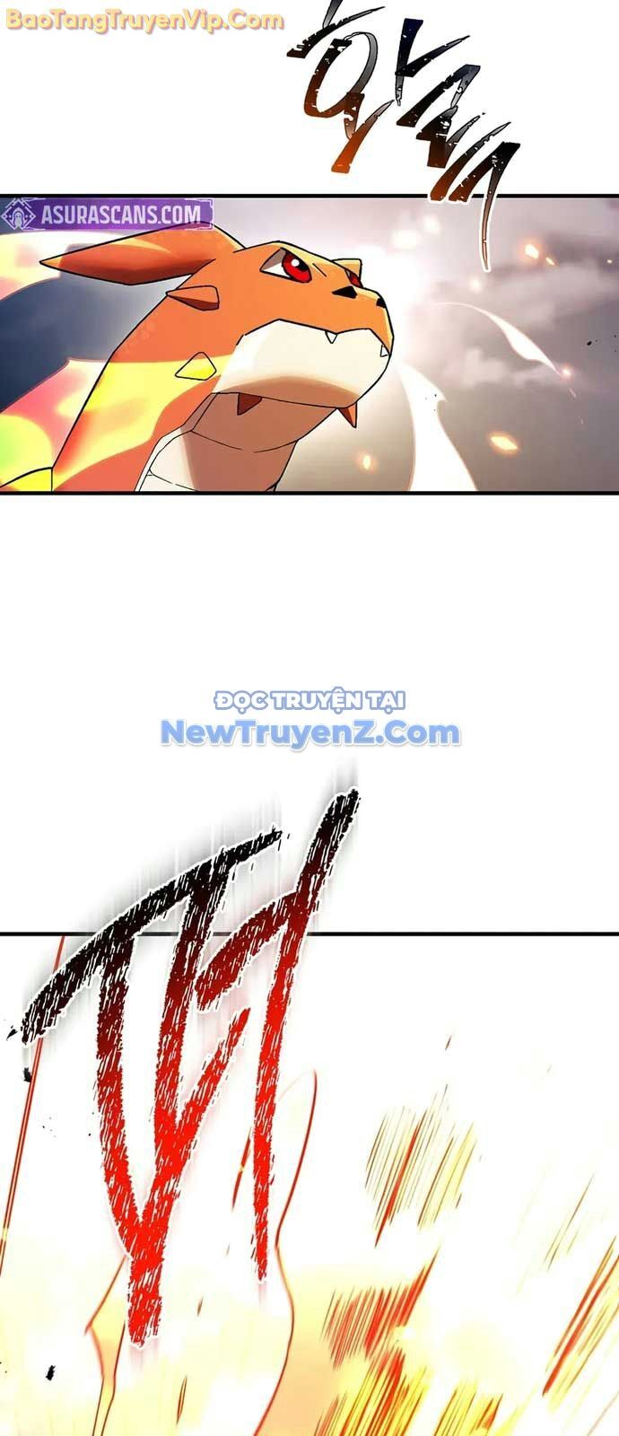 Anh Hùng Trở Về Chapter 122 23