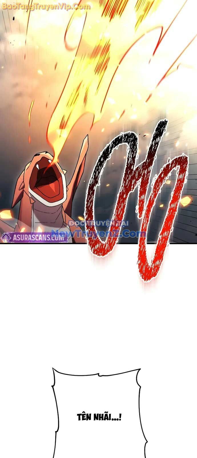 Anh Hùng Trở Về Chapter 122 24