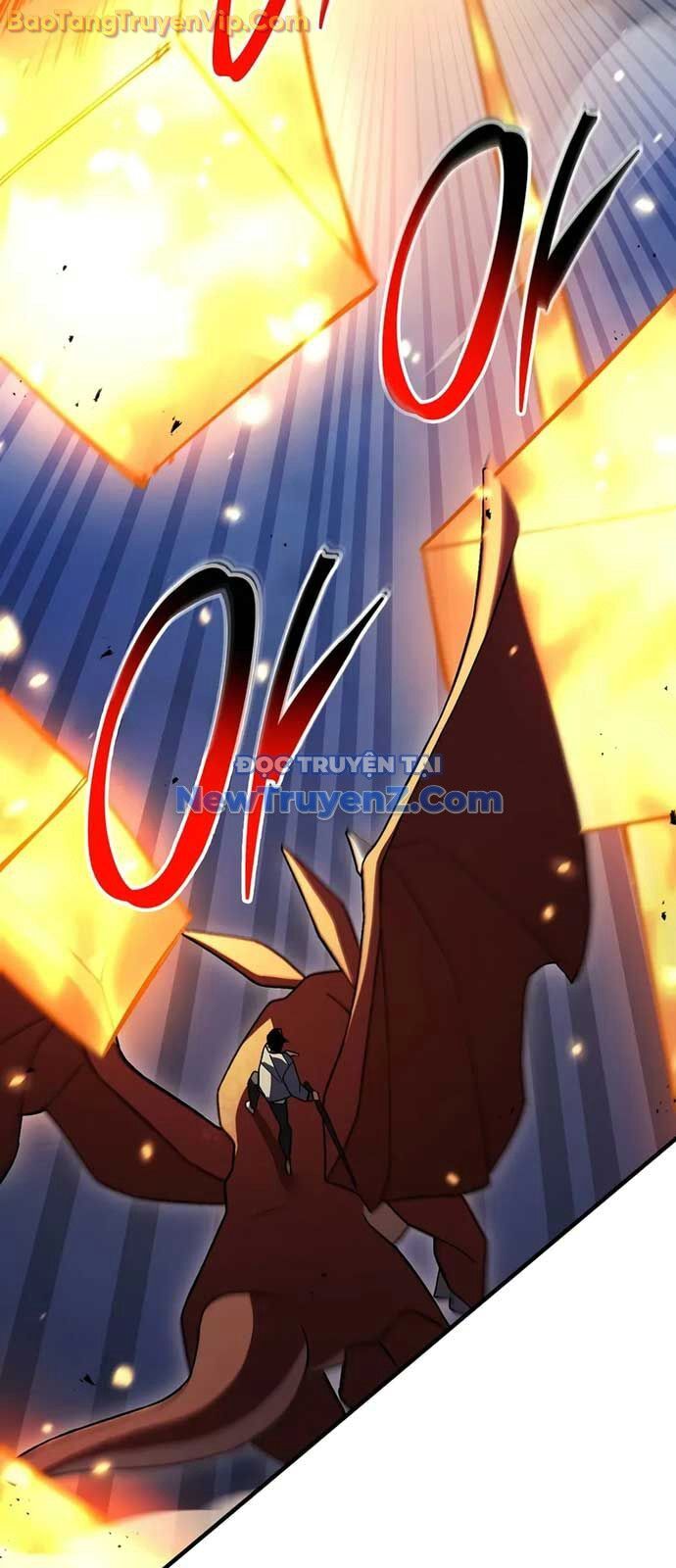 Anh Hùng Trở Về Chapter 122 29