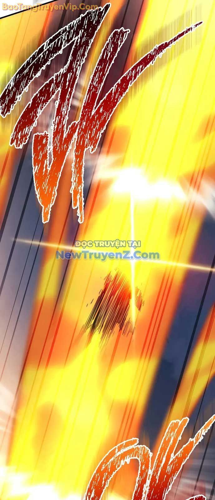 Anh Hùng Trở Về Chapter 122 33