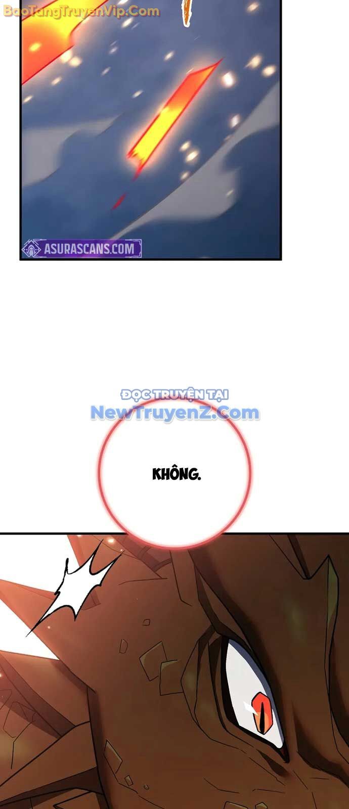 Anh Hùng Trở Về Chapter 122 35