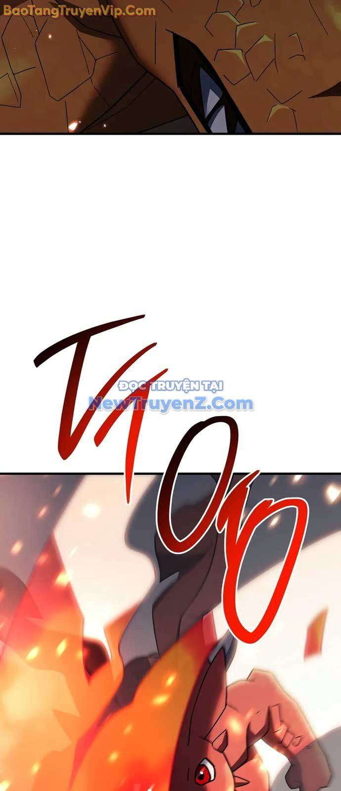 Anh Hùng Trở Về Chapter 122 36