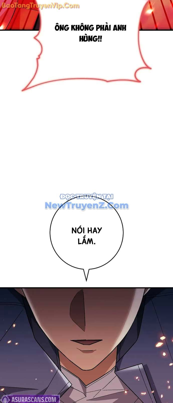 Anh Hùng Trở Về Chapter 122 40