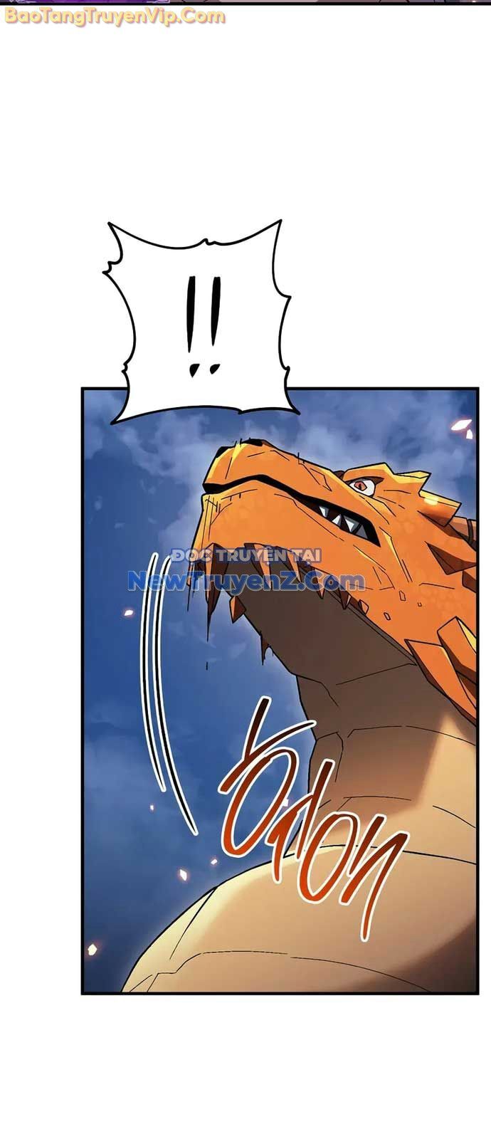 Anh Hùng Trở Về Chapter 122 41