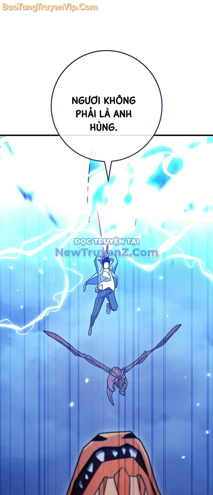 Anh Hùng Trở Về Chapter 122 42