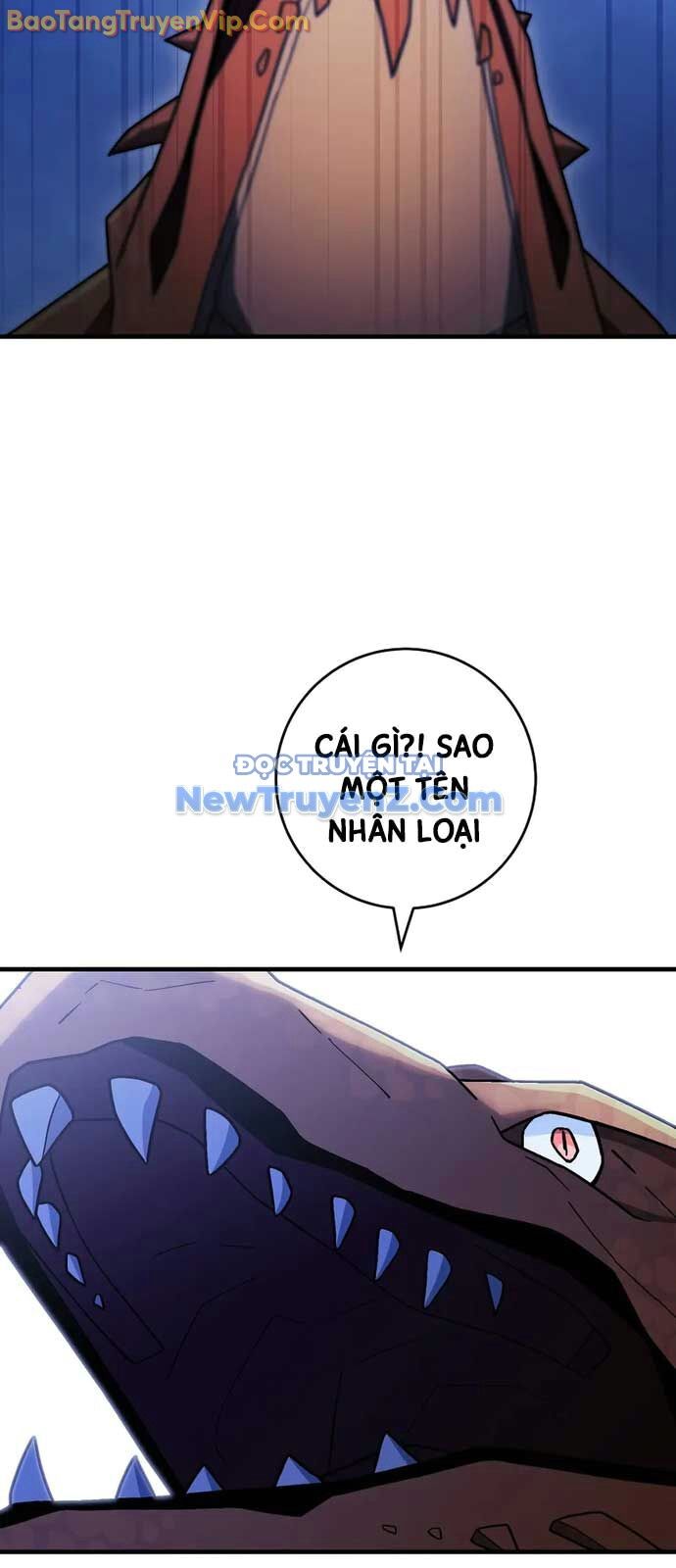 Anh Hùng Trở Về Chapter 122 43