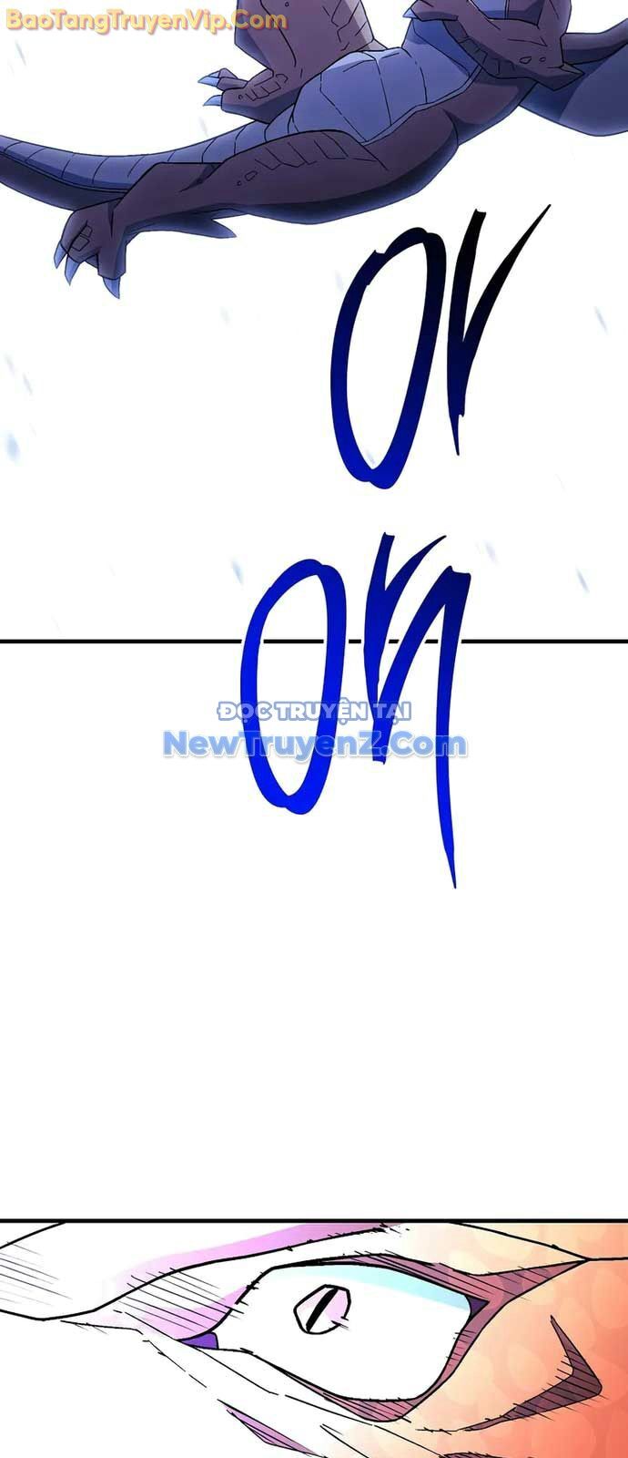 Anh Hùng Trở Về Chapter 122 45