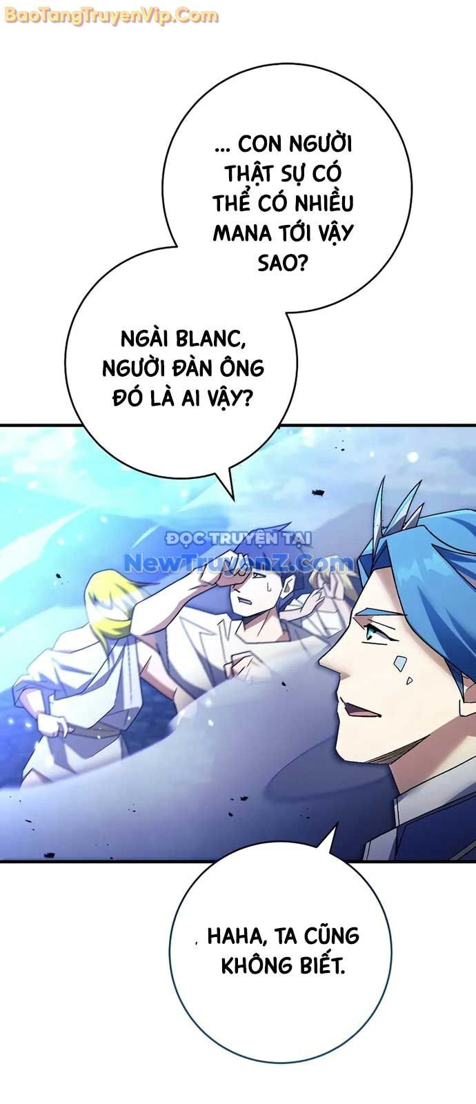 Anh Hùng Trở Về Chapter 122 51