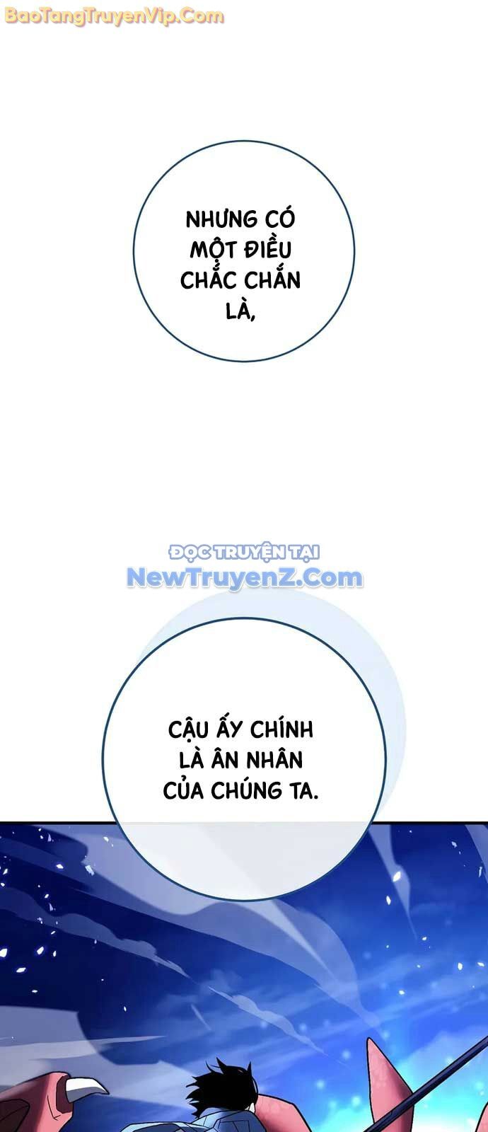 Anh Hùng Trở Về Chapter 122 52