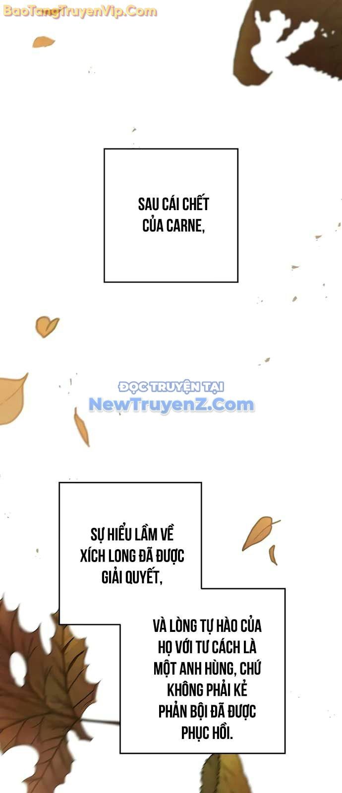 Anh Hùng Trở Về Chapter 122 54