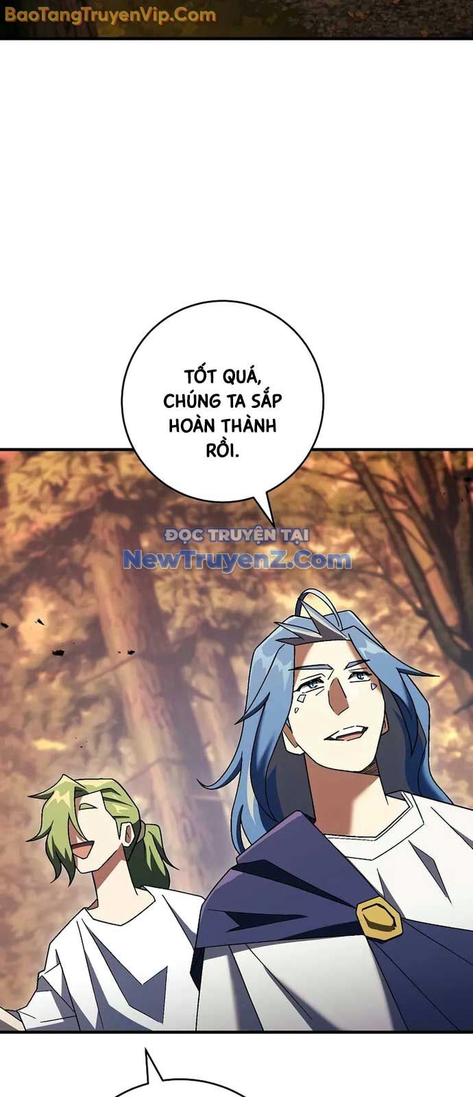 Anh Hùng Trở Về Chapter 122 62