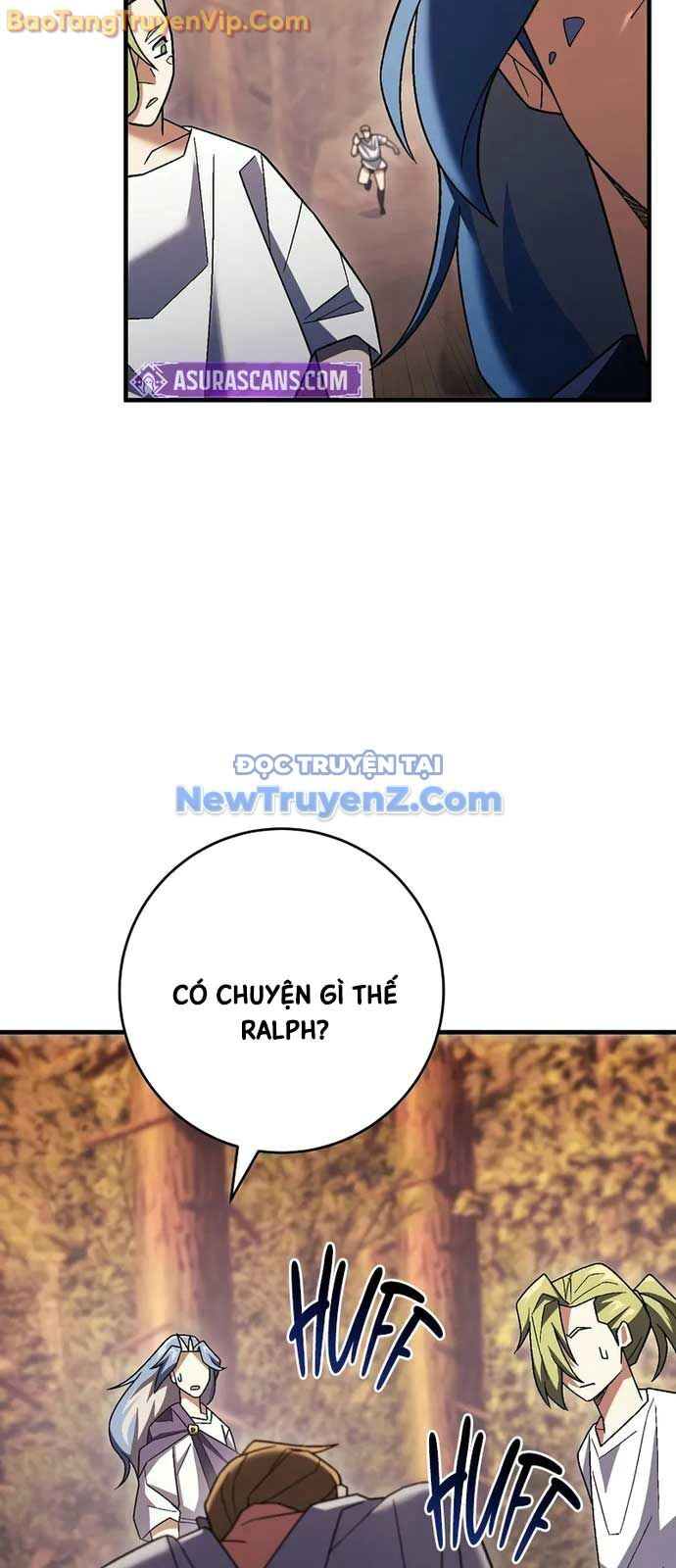 Anh Hùng Trở Về Chapter 122 65