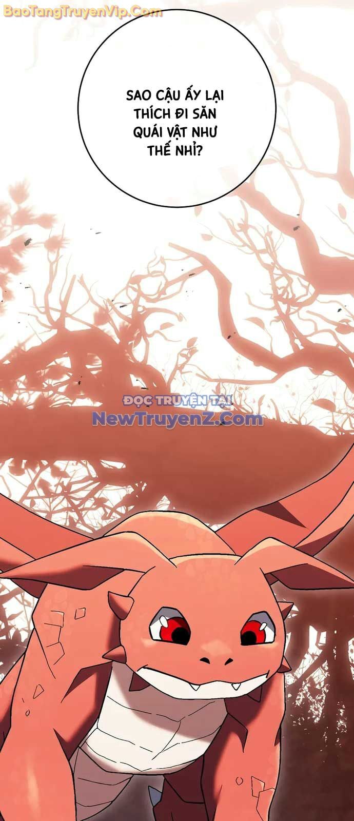 Anh Hùng Trở Về Chapter 122 68