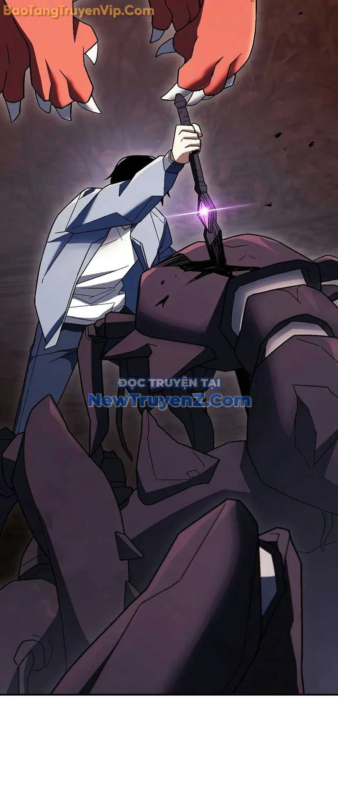 Anh Hùng Trở Về Chapter 122 69