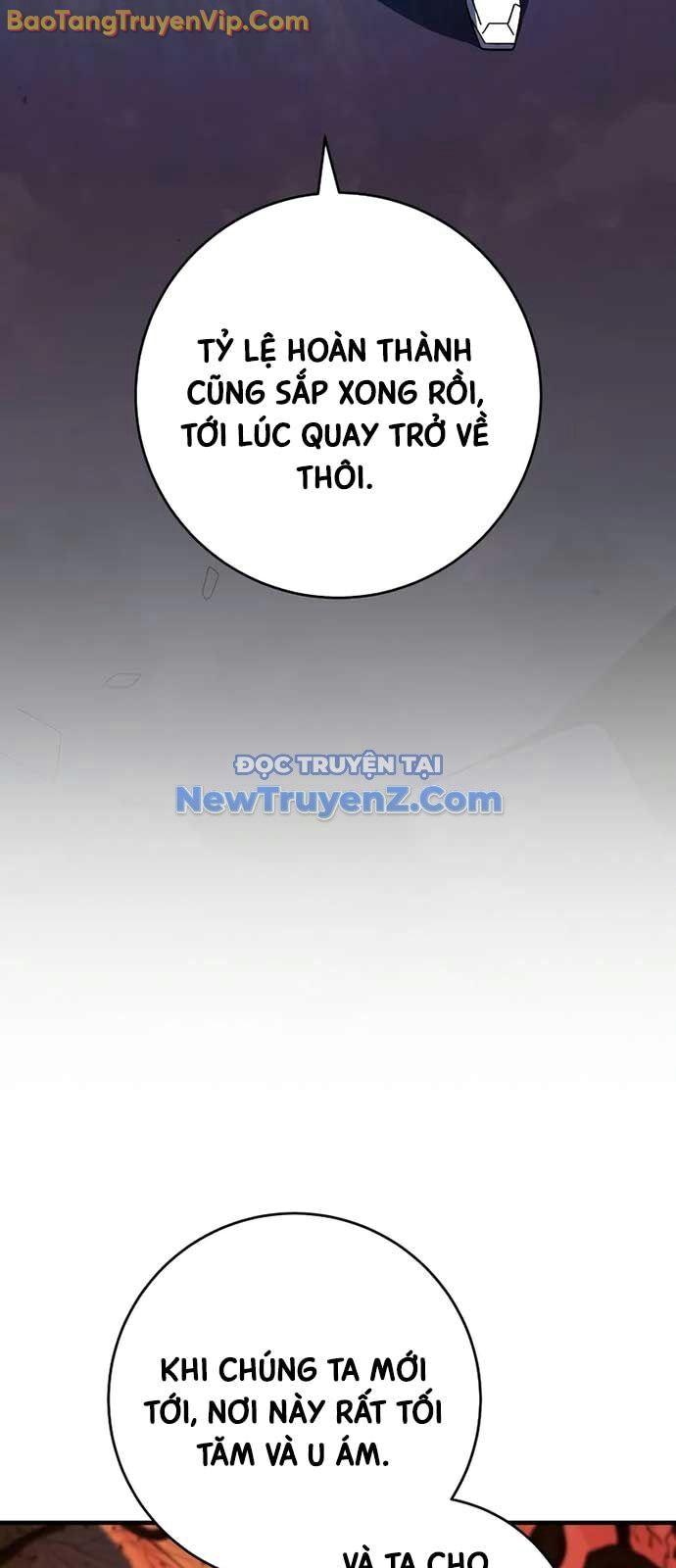 Anh Hùng Trở Về Chapter 122 74