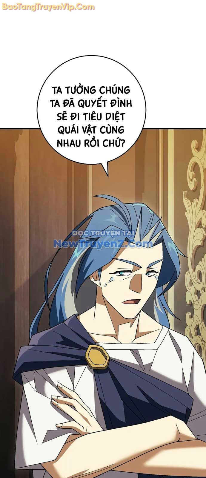 Anh Hùng Trở Về Chapter 122 81