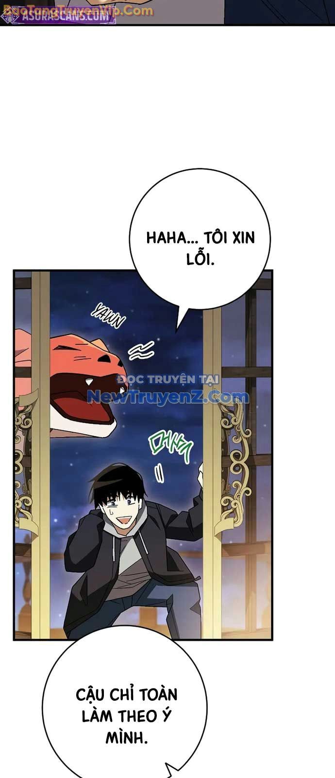 Anh Hùng Trở Về Chapter 122 82