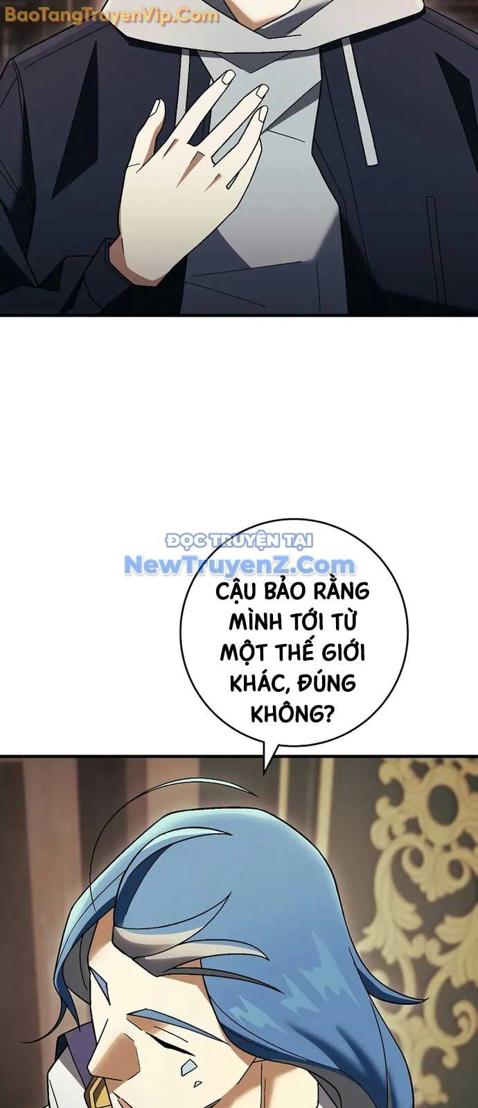 Anh Hùng Trở Về Chapter 122 85