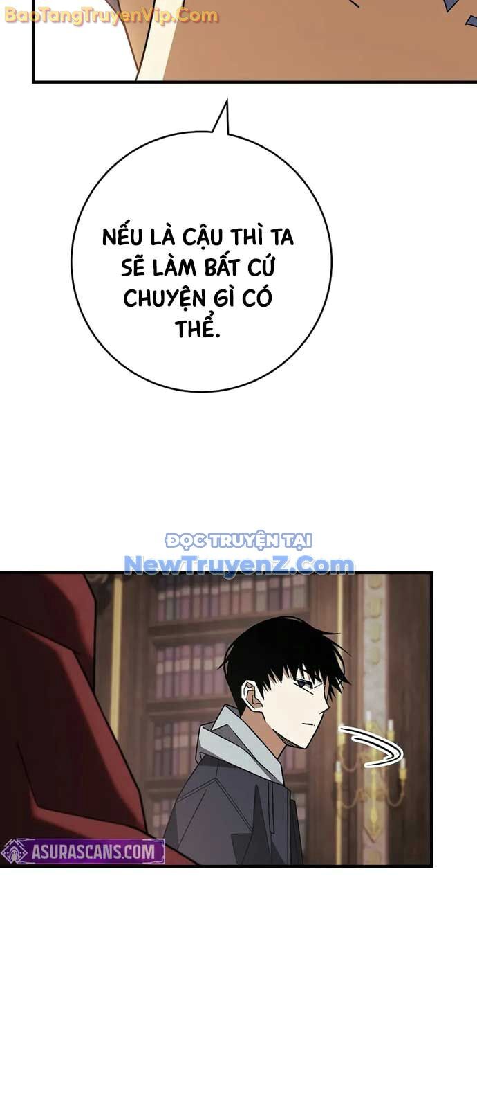 Anh Hùng Trở Về Chapter 122 87