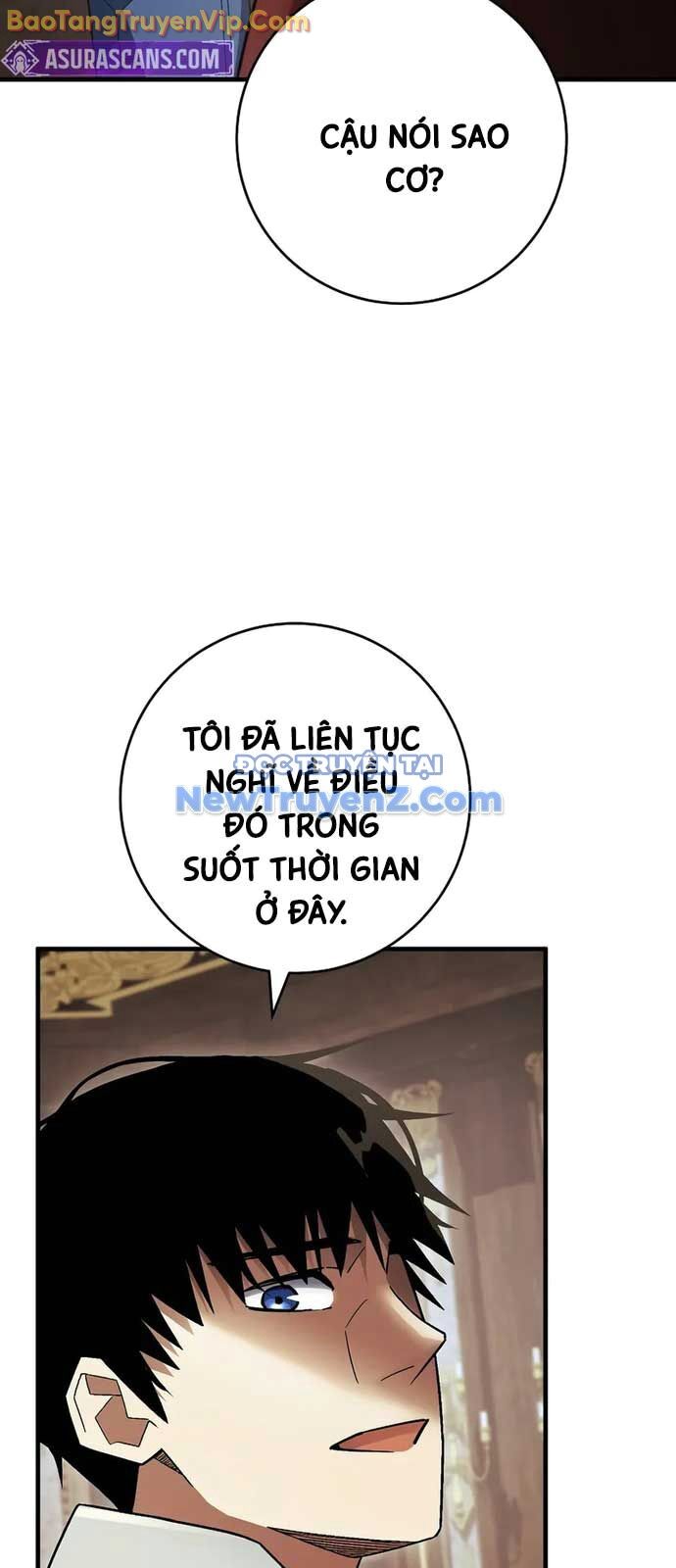 Anh Hùng Trở Về Chapter 122 90